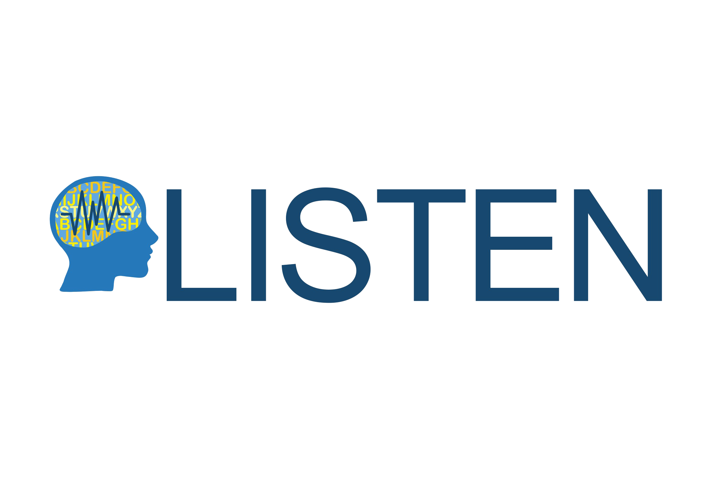 Listen Lab Sign LISTEN - The KINDD Laboratory | CHLA